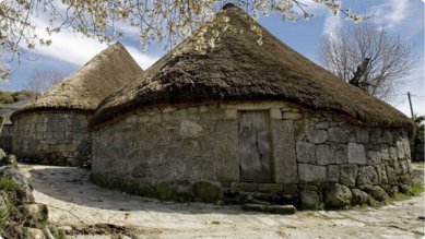 First village picture